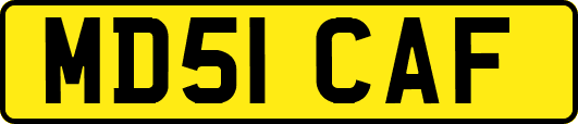 MD51CAF