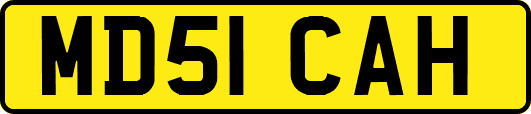 MD51CAH