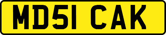 MD51CAK