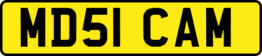 MD51CAM