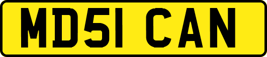 MD51CAN