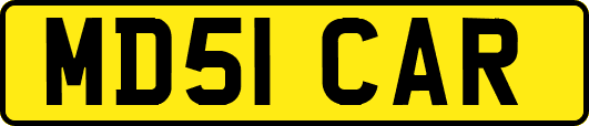 MD51CAR