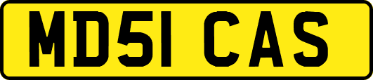 MD51CAS