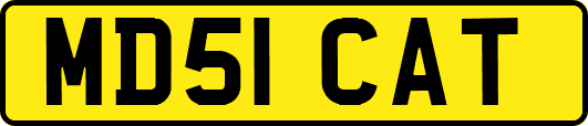 MD51CAT