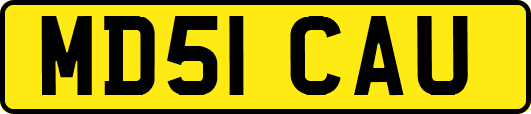 MD51CAU