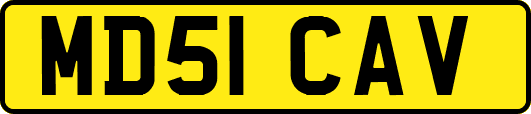 MD51CAV