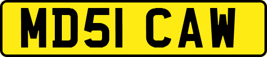 MD51CAW