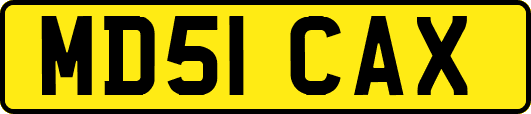 MD51CAX