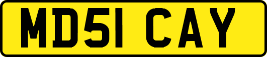 MD51CAY