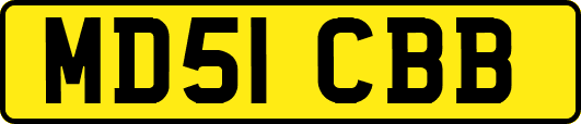 MD51CBB