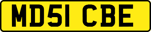 MD51CBE