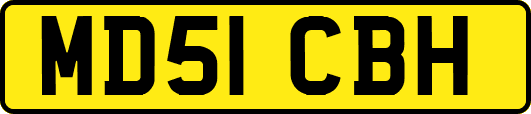 MD51CBH