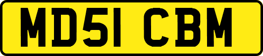 MD51CBM