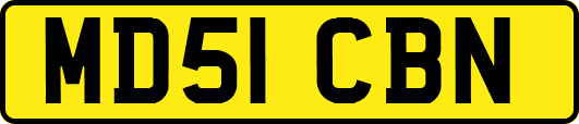 MD51CBN