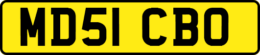 MD51CBO