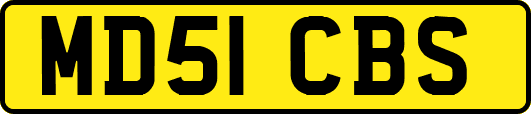 MD51CBS