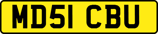 MD51CBU