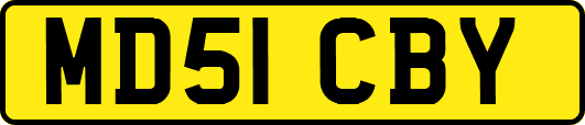 MD51CBY