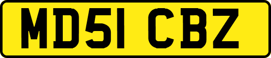 MD51CBZ