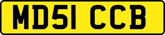 MD51CCB