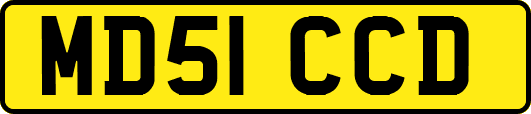 MD51CCD