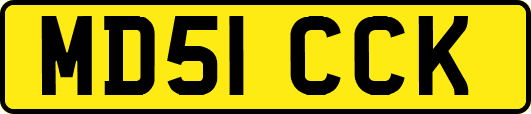 MD51CCK