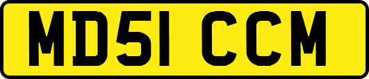 MD51CCM