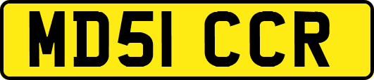 MD51CCR