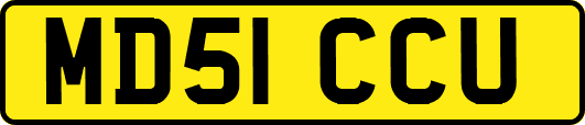 MD51CCU