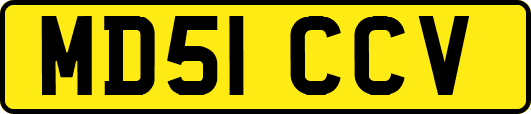 MD51CCV