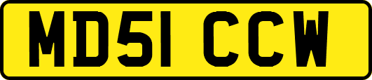 MD51CCW