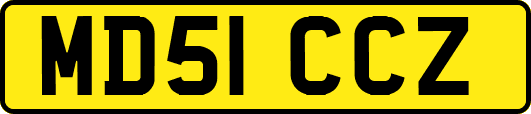 MD51CCZ