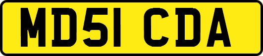 MD51CDA