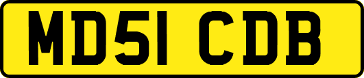 MD51CDB