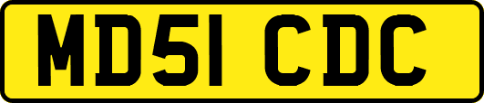 MD51CDC
