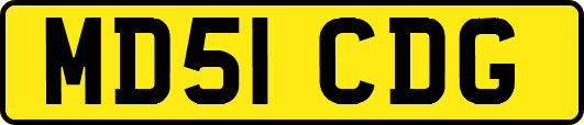 MD51CDG