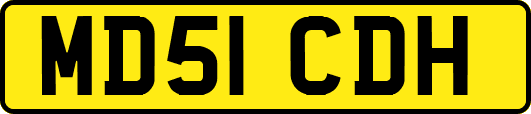 MD51CDH