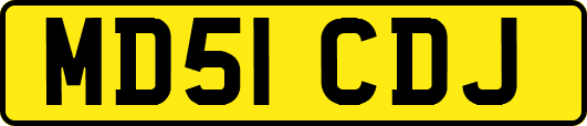 MD51CDJ