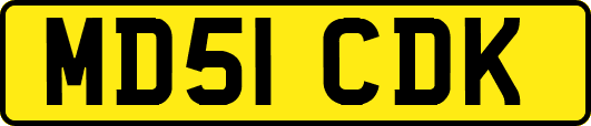 MD51CDK