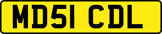 MD51CDL