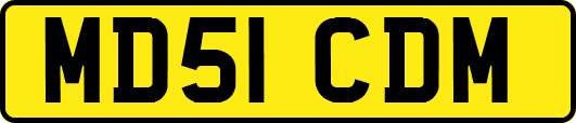 MD51CDM