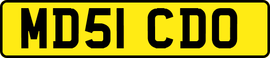 MD51CDO