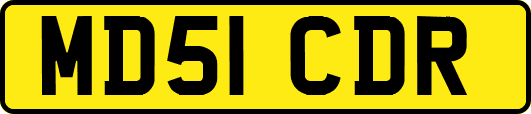 MD51CDR