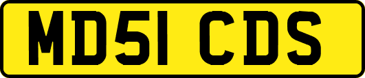 MD51CDS