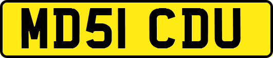 MD51CDU