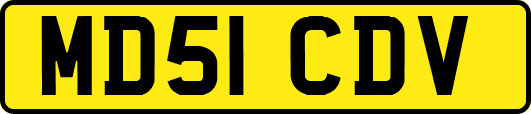 MD51CDV