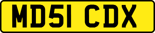 MD51CDX
