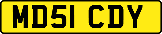 MD51CDY