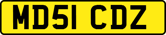 MD51CDZ