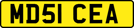 MD51CEA